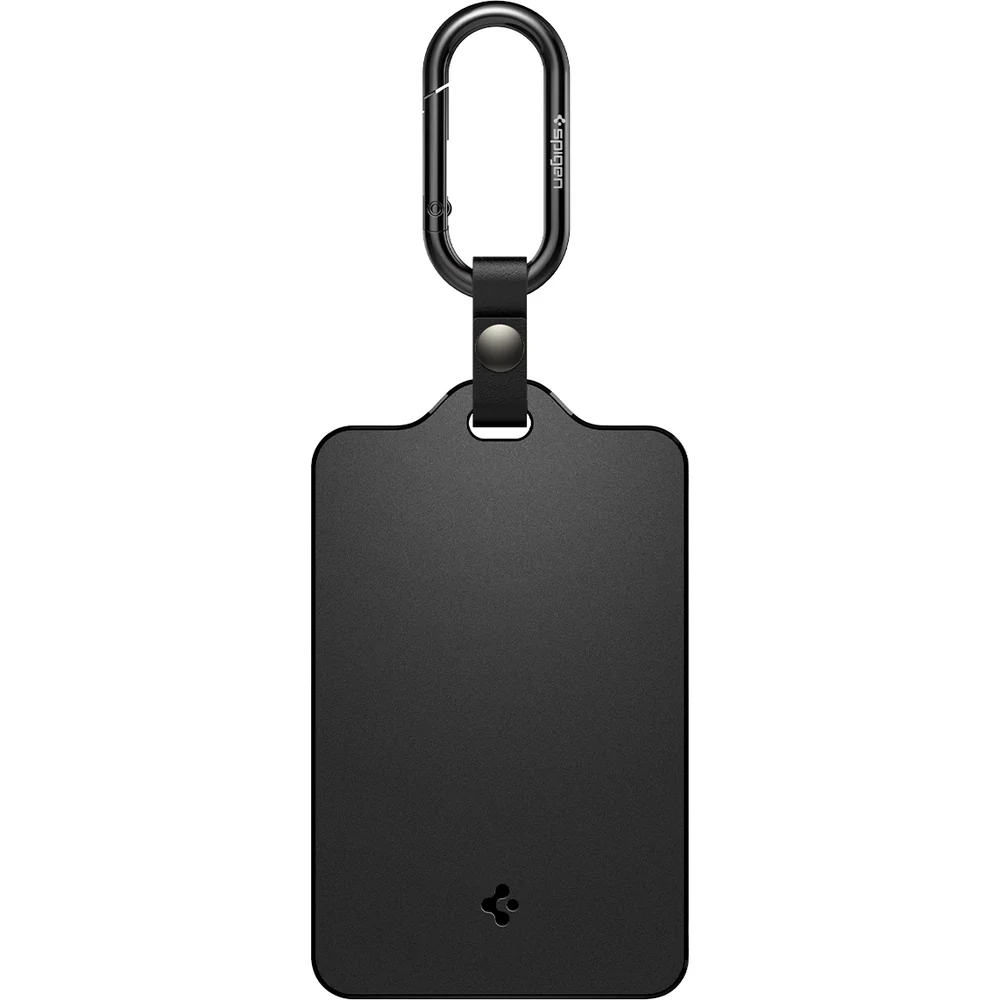 Schlüssel-/Kartenetui für Tesla, Spigen Card Holder Case 2-Pack, Schwarz - Image 7