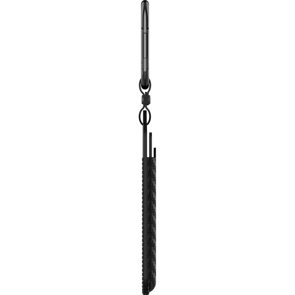 Schlüssel-/Kartenetui für Tesla, Spigen Universal Card Holder Case 2-Pack, Schwarz - Image 8