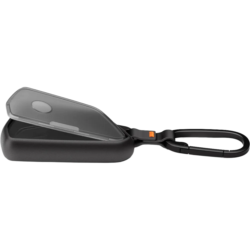 Schlüsselhülle für Volkswagen / Seat / Skoda, Spigen VK100 Key Fob Case, Schwarz - Image 11