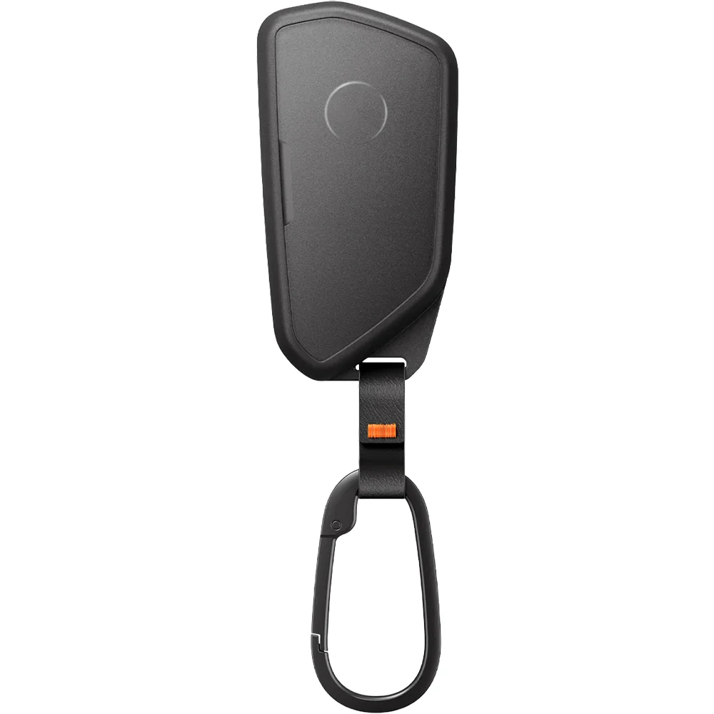 Schlüsselhülle für Volkswagen / Seat / Skoda, Spigen VK100 Key Fob Case, Schwarz - Image 12