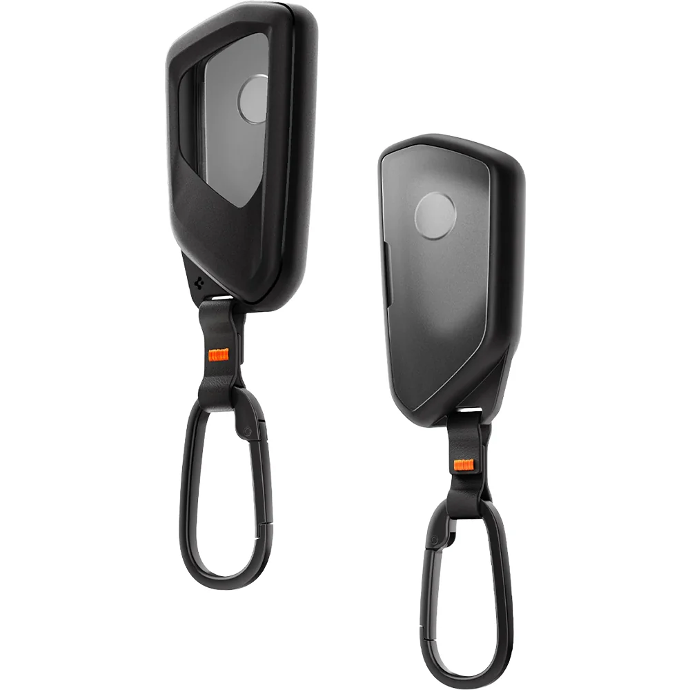 Schlüsselhülle für Volkswagen / Seat / Skoda, Spigen VK100 Key Fob Case, Schwarz - Image 8
