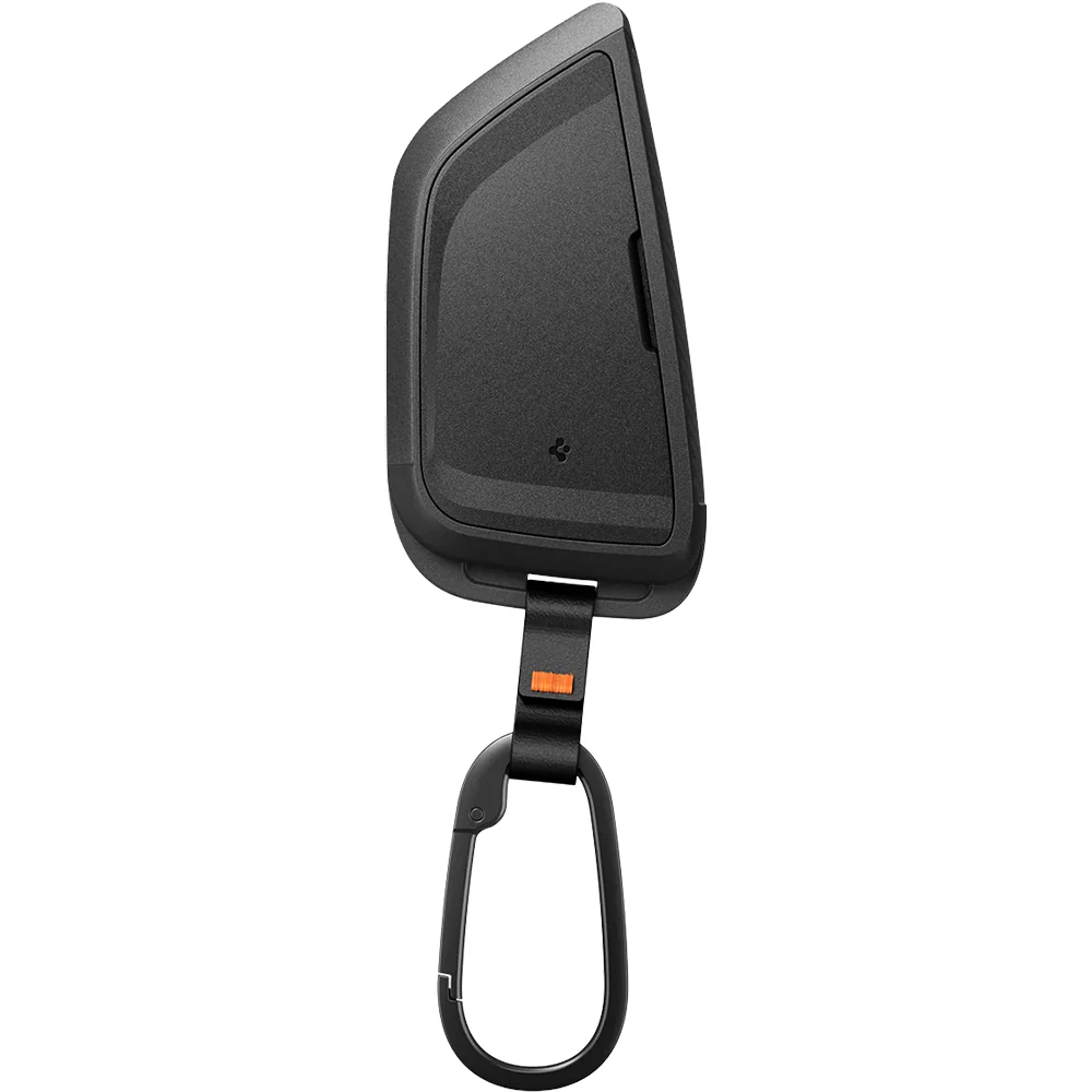 Schlüsselhülle für BMW Smart Key G-Series, Spigen BK100 Key Fob Case, Schwarz mit Carbon-Akzent - Image 9