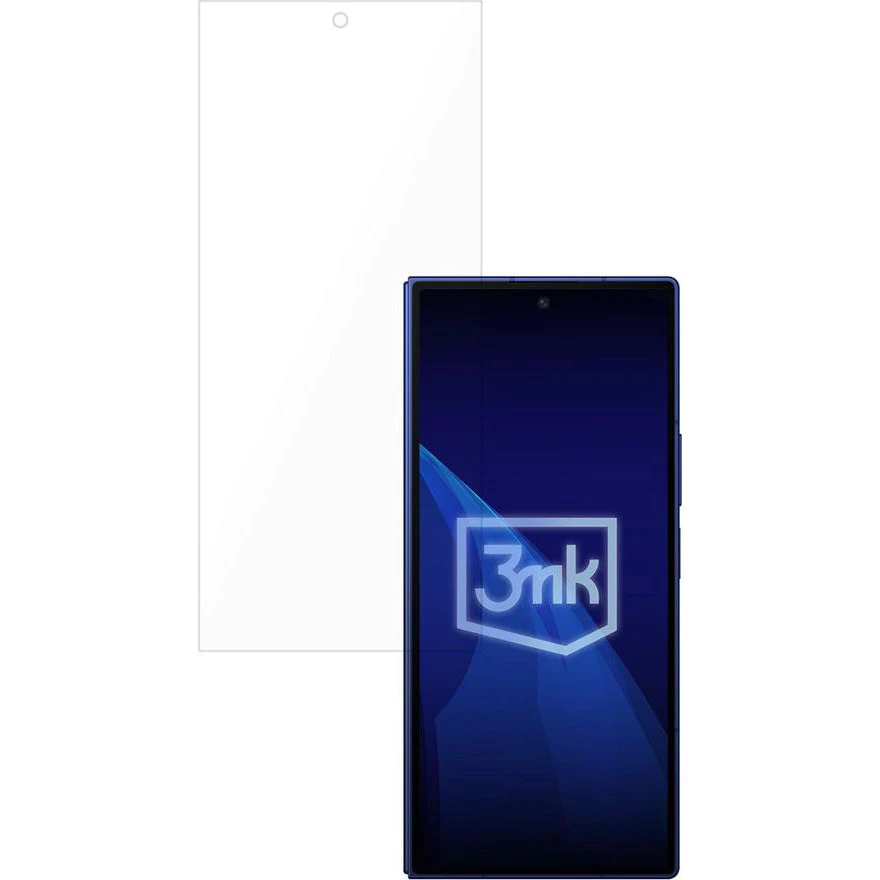Schutzfolie für Galaxy Z Fold7, 3mk ARC+ - Image 2