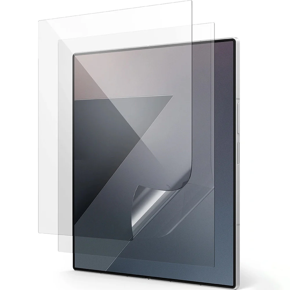 Schutzfolie für Galaxy Z Fold7, Ringke Dual Easy Film, 2 Stück - Image 2