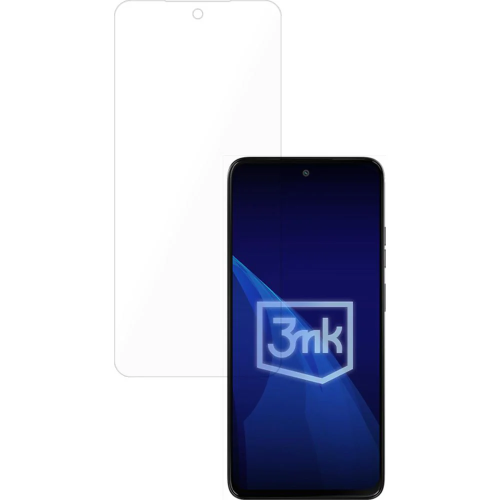 Schutzfolie für Motorola Moto G15 / G15 Power, 3mk ARC +