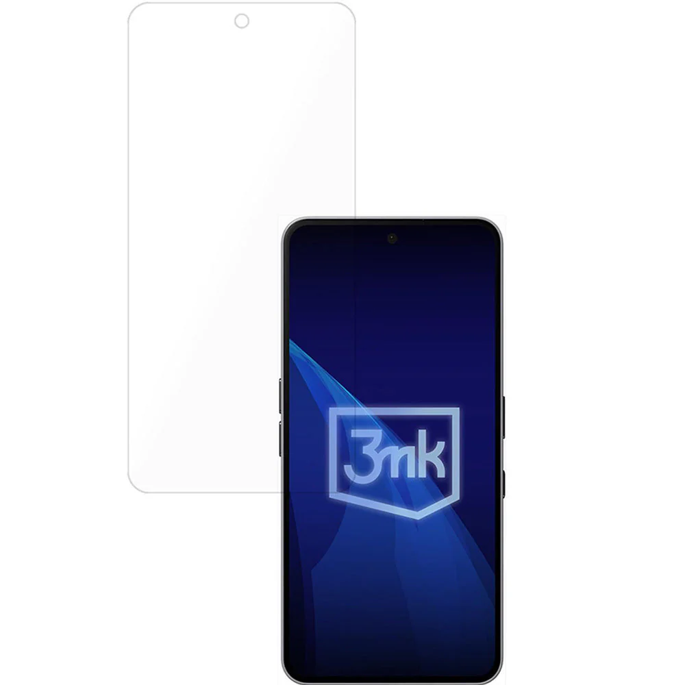 Schutzfolie für Nothing Phone (3a) / (3a) Pro, 3mk ARC+