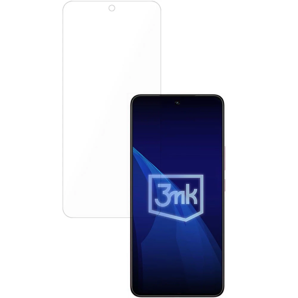 Schutzfolie für Vivo V60 Lite 5G, 3mk ARC+