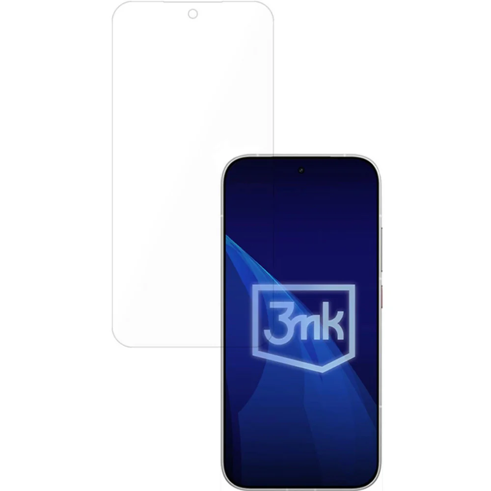 Schutzfolie für Xiaomi POCO X8 Pro Max, 3mk ARC+