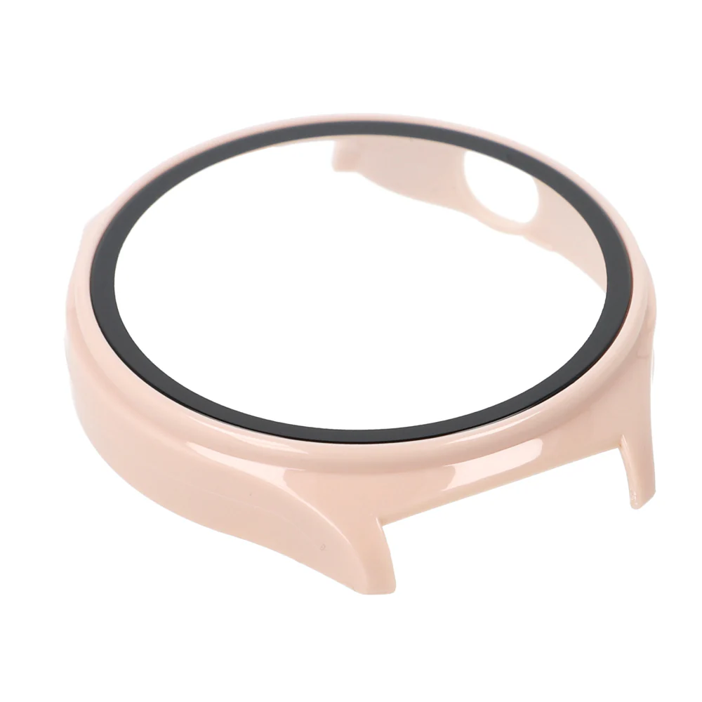 Schutzhülle Bizon Case Watch Adamo für Huawei Watch 4 46 mm, Rosa - Image 3
