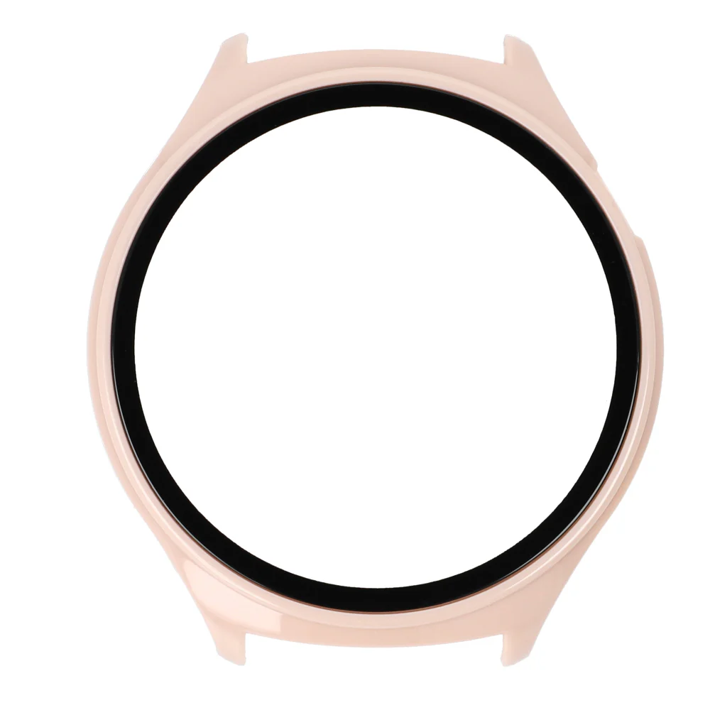Schutzhülle Bizon Case Watch Adamo für Huawei Watch 4 46 mm, Rosa - Image 4