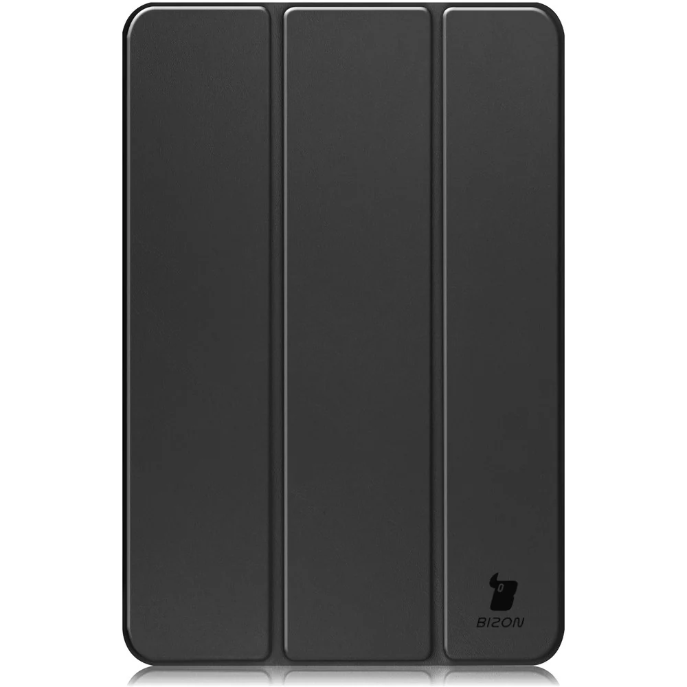 Schutzhülle Bizon Case Tab Clear Matt für Galaxy Tab S8 / S7, Schwarz - Image 8