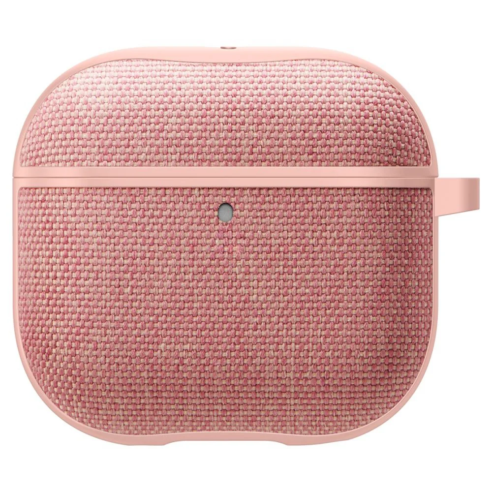 Schutzhülle für AirPods 4, Spigen Urban Fit, Rosa - Image 3