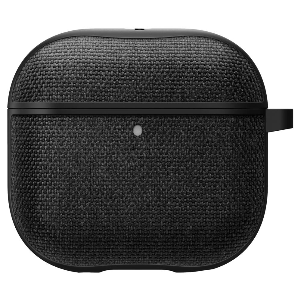 Schutzhülle für AirPods 4, Spigen Urban Fit, Schwarz - Image 3
