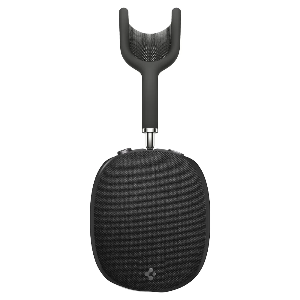 Schutzhülle für AirPods Max, Spigen Urban Fit, Schwarz - Image 2