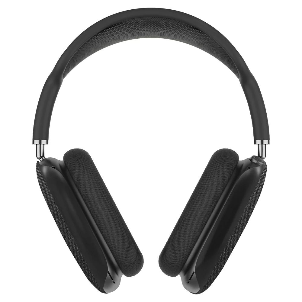 Schutzhülle für AirPods Max, Spigen Urban Fit, Schwarz - Image 3