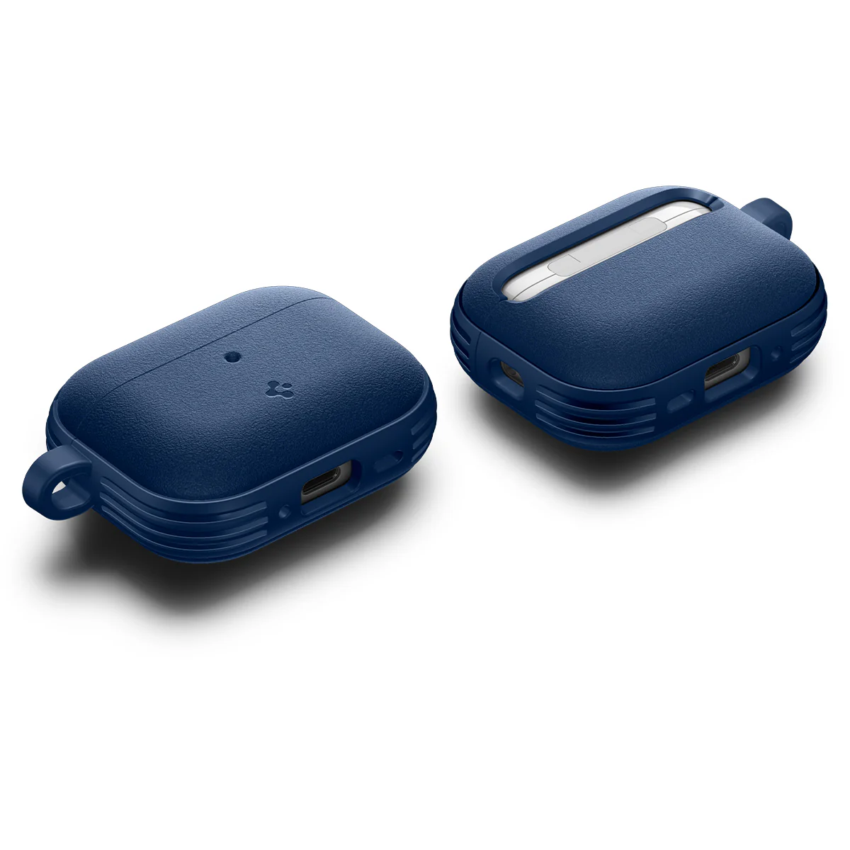 Schutzhülle für AirPods Pro 3, Spigen Vault, Dunkelblau - Image 9