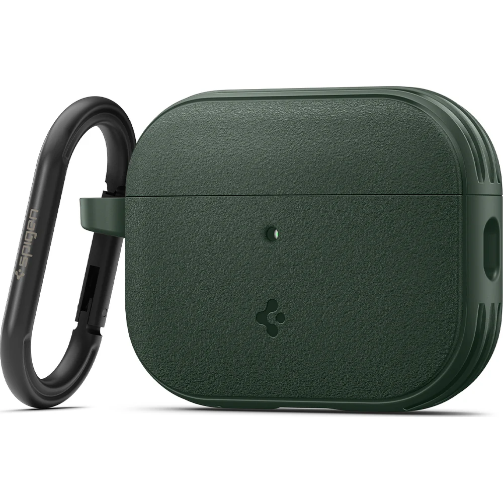 Schutzhülle für AirPods Pro 3, Spigen Vault, Grün - Image 2
