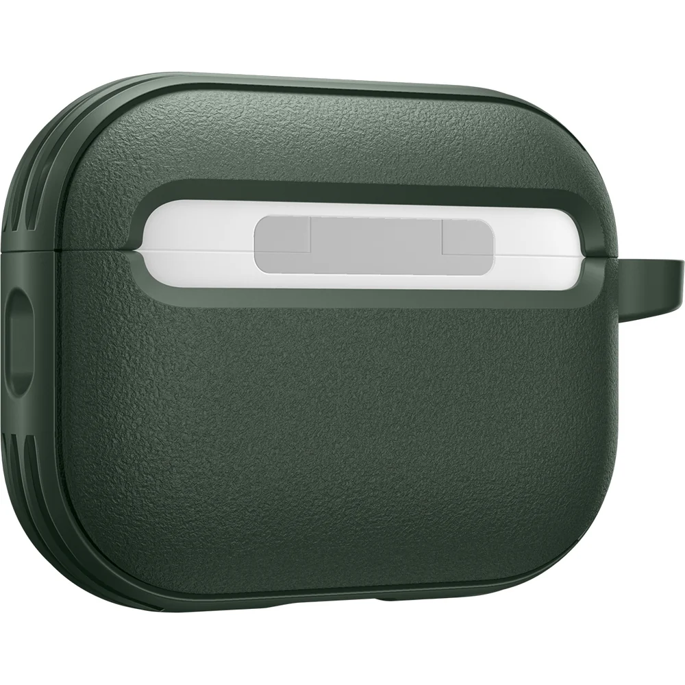 Schutzhülle für AirPods Pro 3, Spigen Vault, Grün - Image 7
