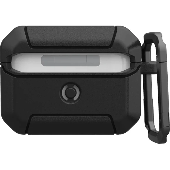 Schutzhülle für Apple AirPods Pro 3, Urban Armor Gear UAG Scout, Schwarz - Image 3