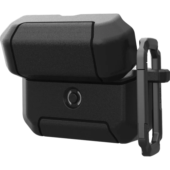 Schutzhülle für Apple AirPods Pro 3, Urban Armor Gear UAG Scout, Schwarz - Image 7