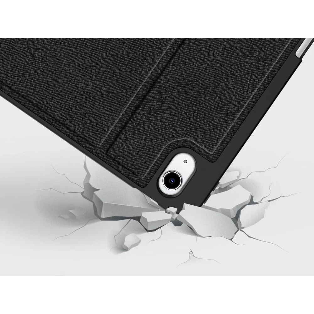 Schutzhülle für Apple iPad 11 2025 / 10.9 2022, Tech-Protect Lamano, Grün - Image 6