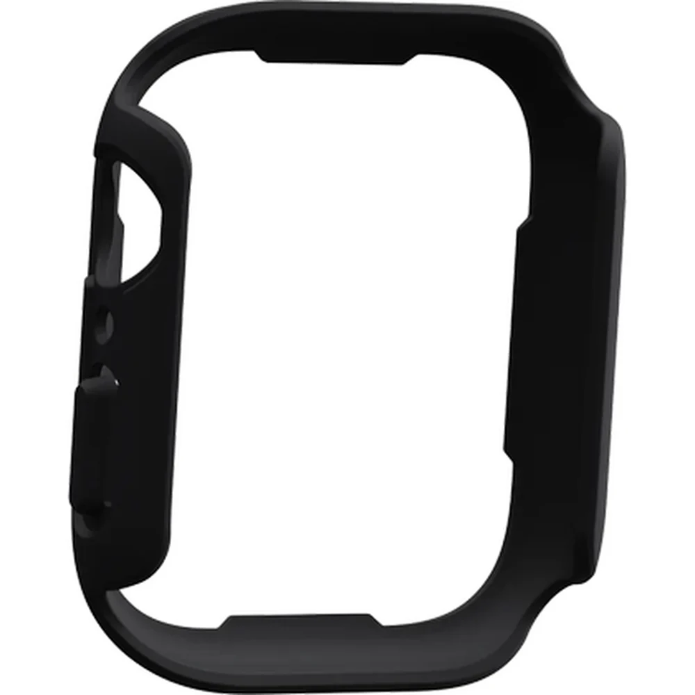 Schutzhülle für Apple Watch 7 / 8 / 9 45mm, Urban Armor Gear Scout, Schwarz - Image 5