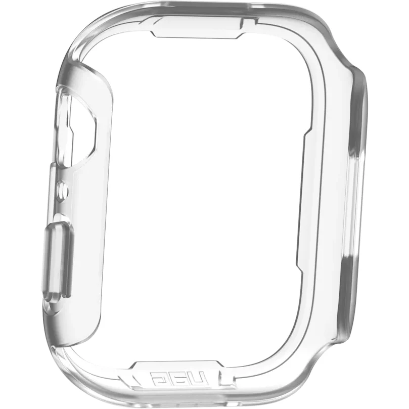 Schutzhülle für Apple Watch 7 / 8 / 9 45mm, Urban Armor Gear Scout, Transparent - Image 5