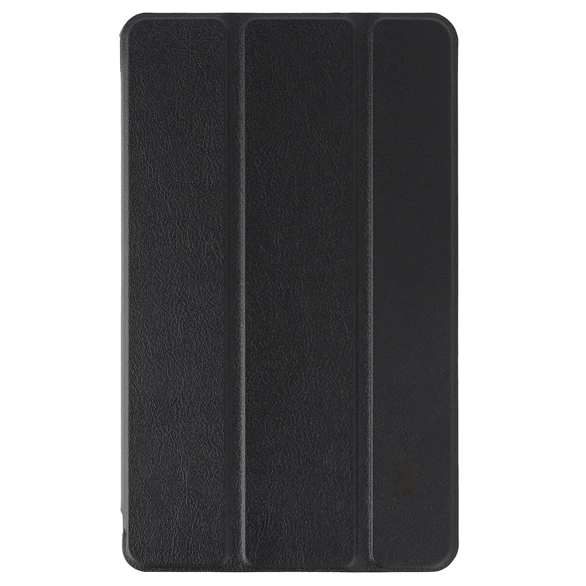 Schutzhülle für Galaxy Tab A11 / A9, Bizon Case Tab Croc, Schwarz - Image 5