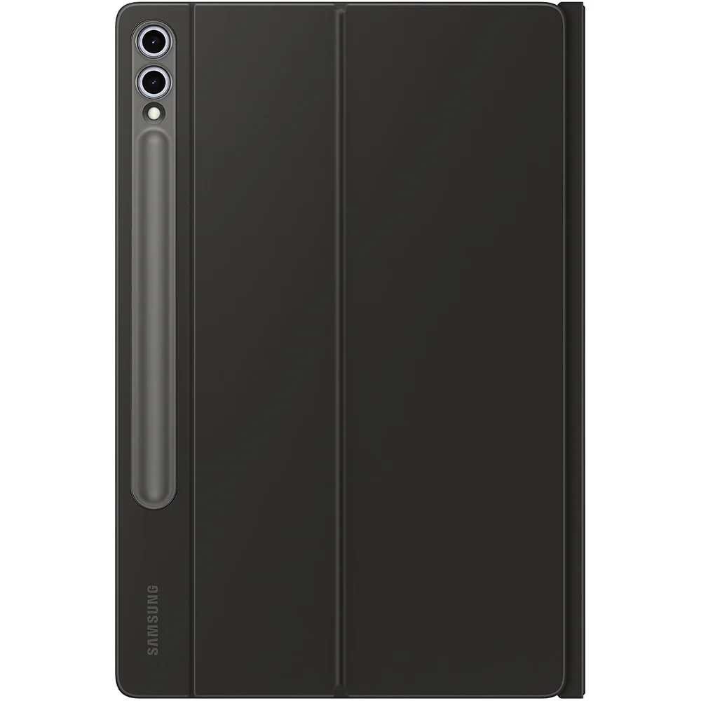 Schutzhülle für Galaxy Tab S10 Plus / S9 FE Plus / S9 Plus mit Tastatur, Samsung Book Cover Keyboard, Schwarz - Image 5