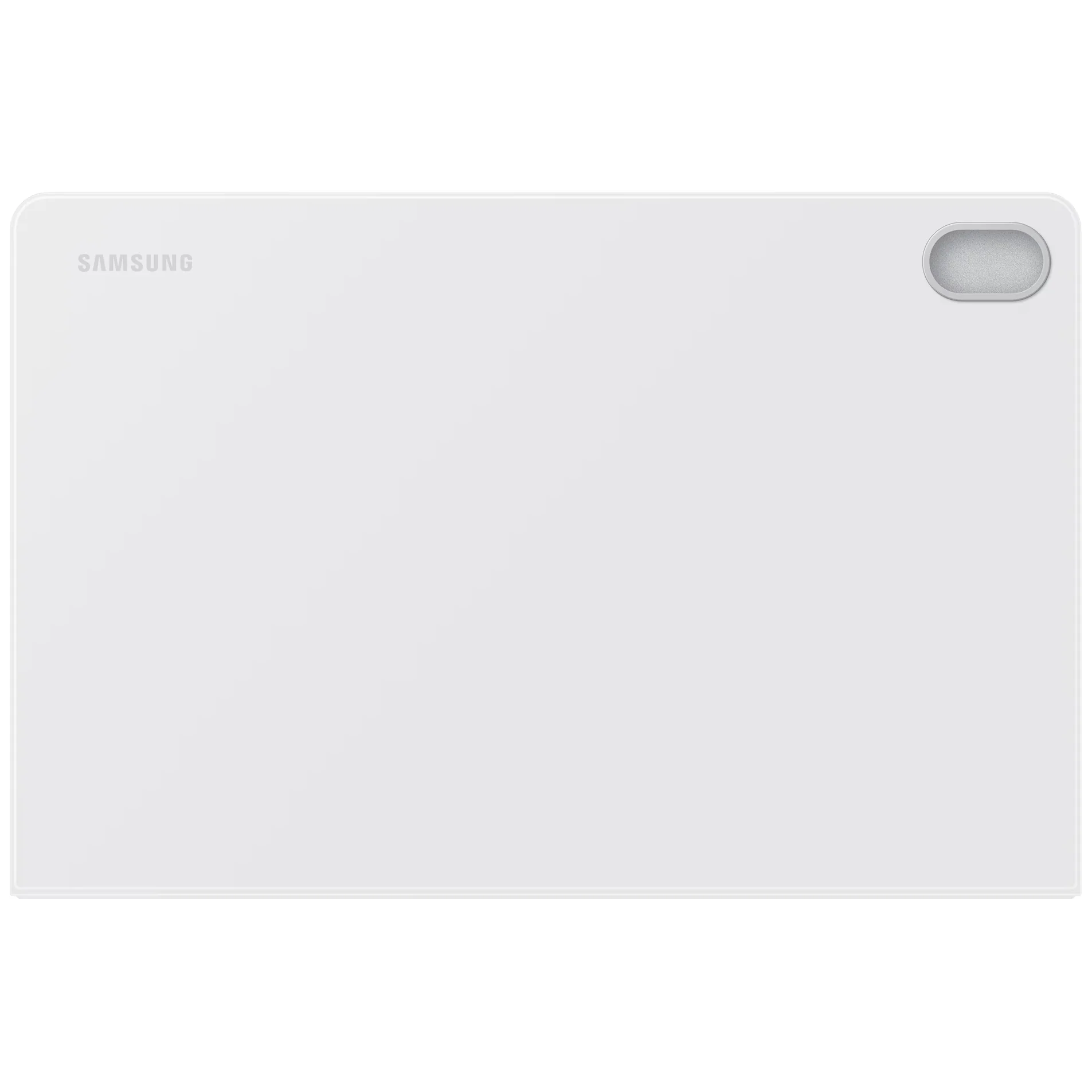 Schutzhülle für Galaxy Tab S11, Samsung Smart Book Cover, Weiß - Image 4