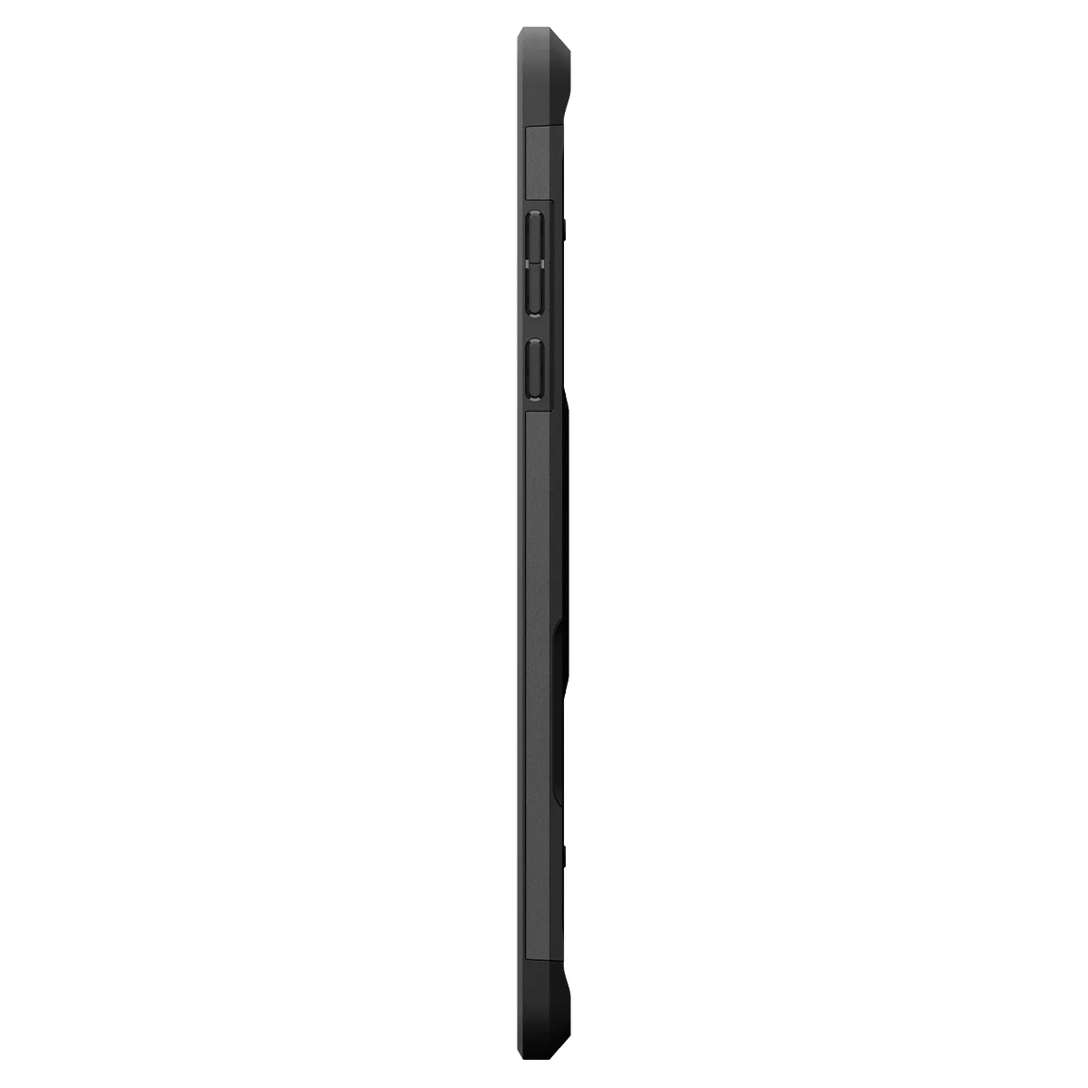 Schutzhülle für Galaxy Tab S11, Spigen Tough Armor Pro, Schwarz - Image 10