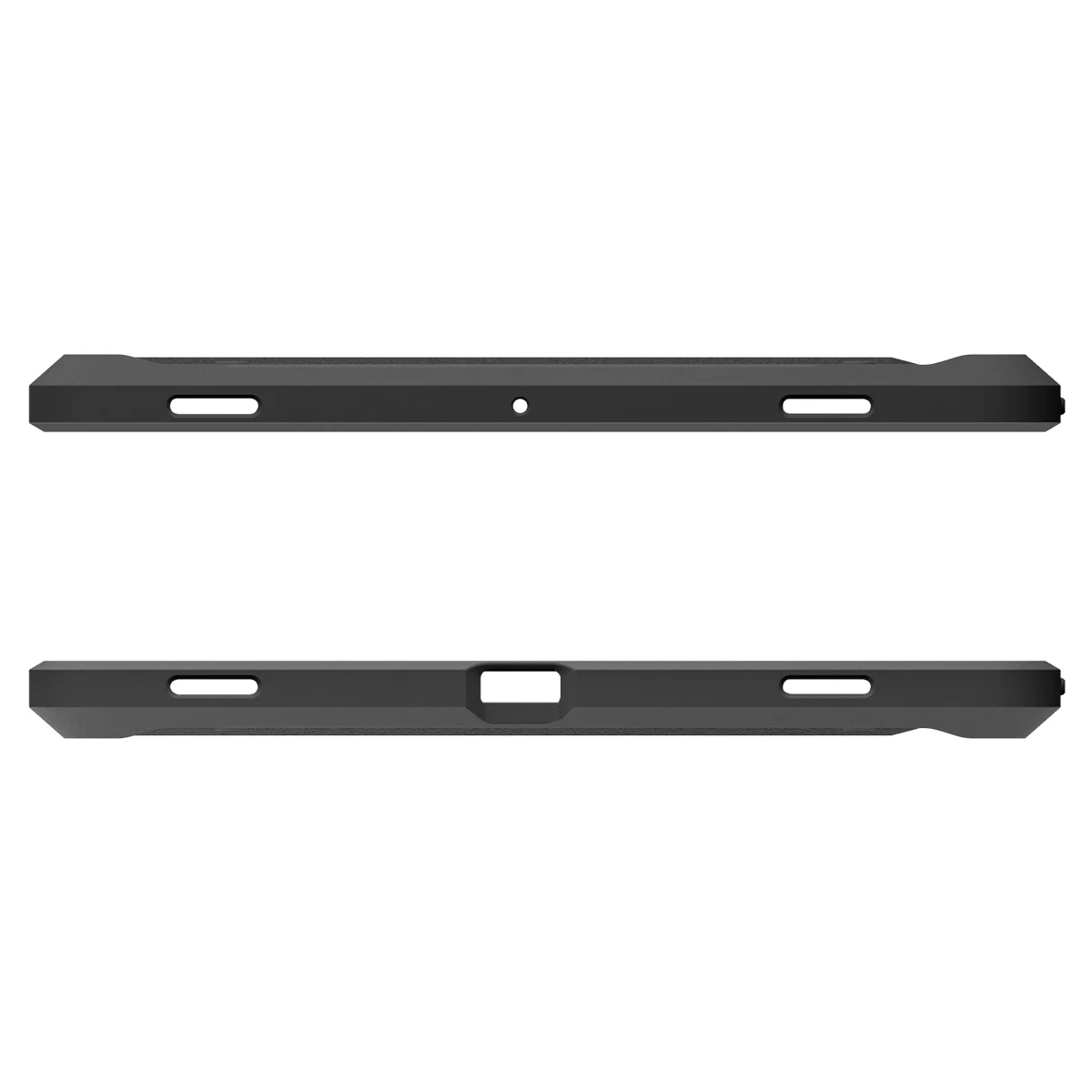 Schutzhülle für Galaxy Tab S11, Spigen Tough Armor Pro, Schwarz - Image 11