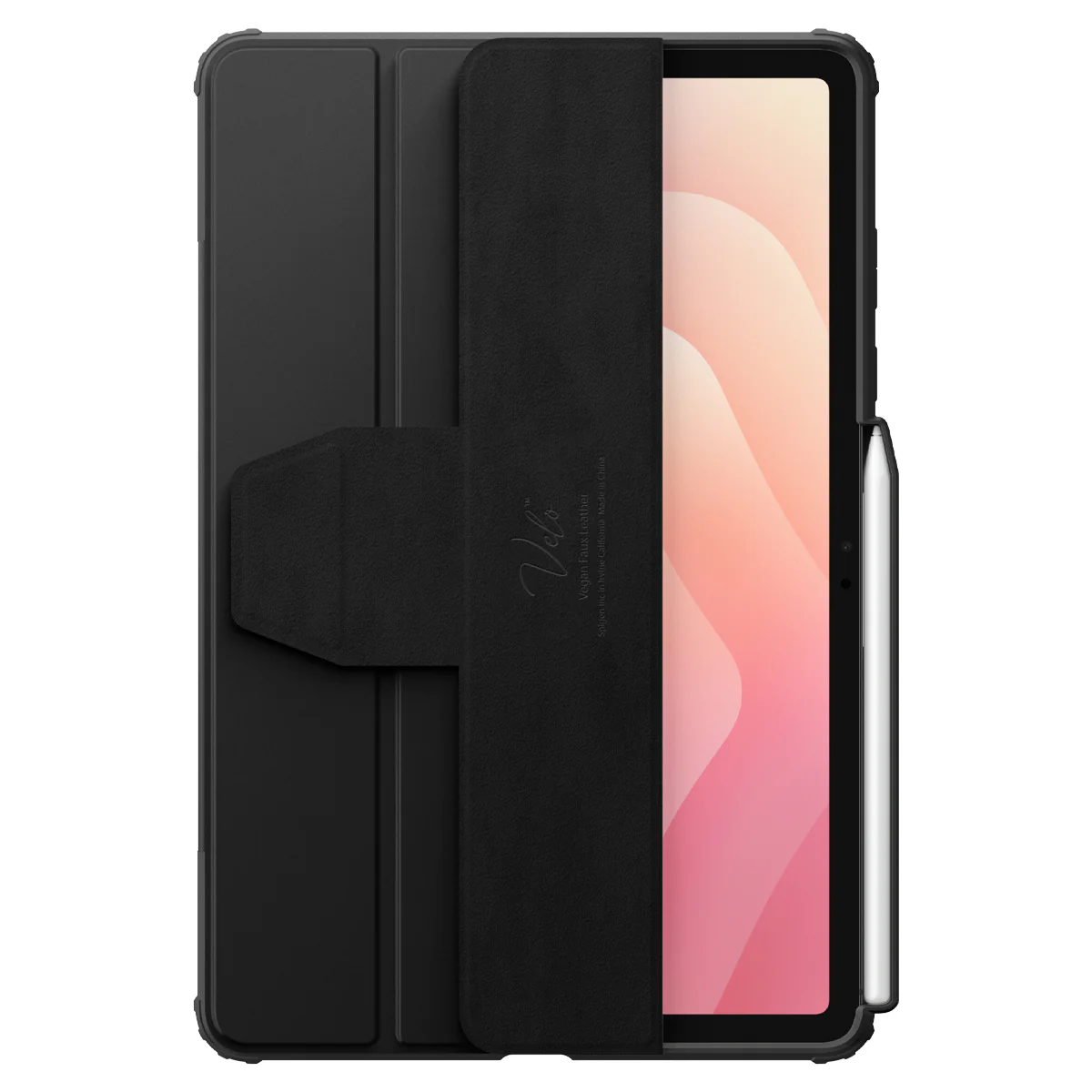 Schutzhülle für Galaxy Tab S11, Spigen Ultra Hybrid Pro, Schwarz-Transparent - Image 18