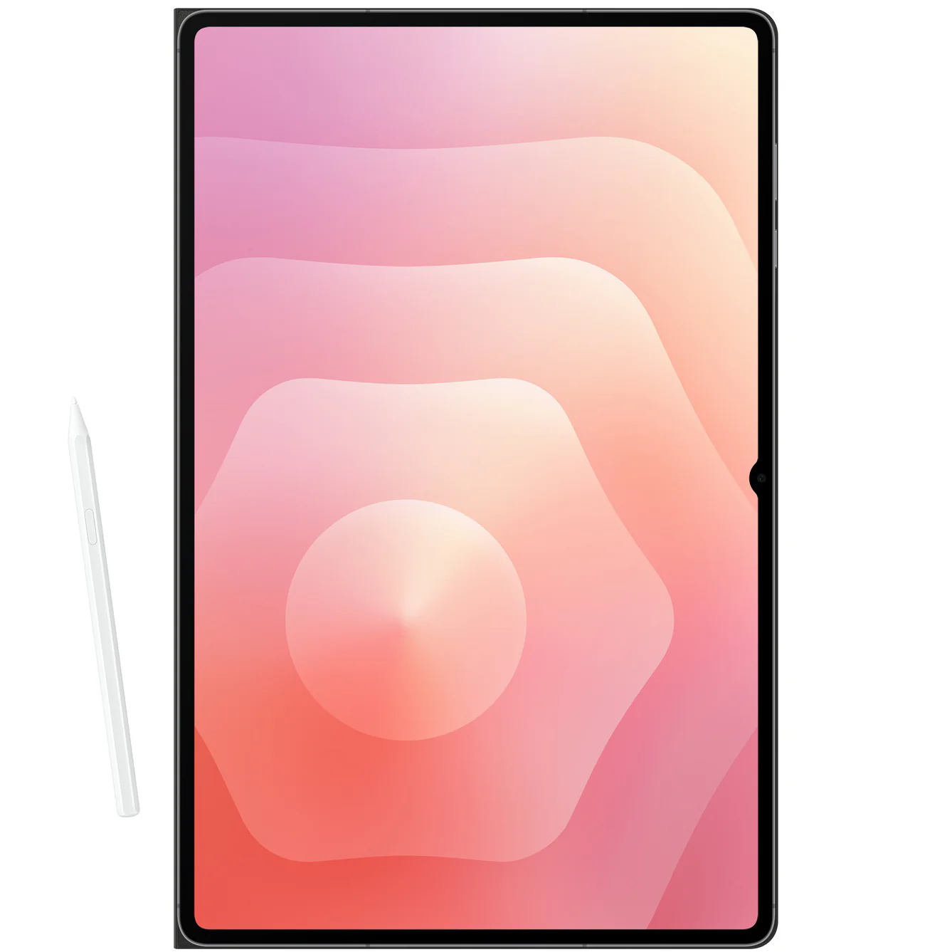 Schutzhülle für Galaxy Tab S11 Ultra, Samsung Smart Book Cover, Schwarz - Image 11