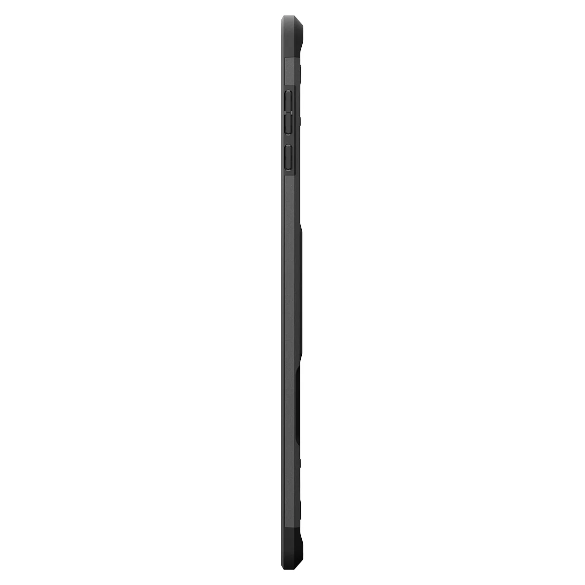 Schutzhülle für Galaxy Tab S11 Ultra, Spigen Tough Armor Pro, Schwarz - Image 10