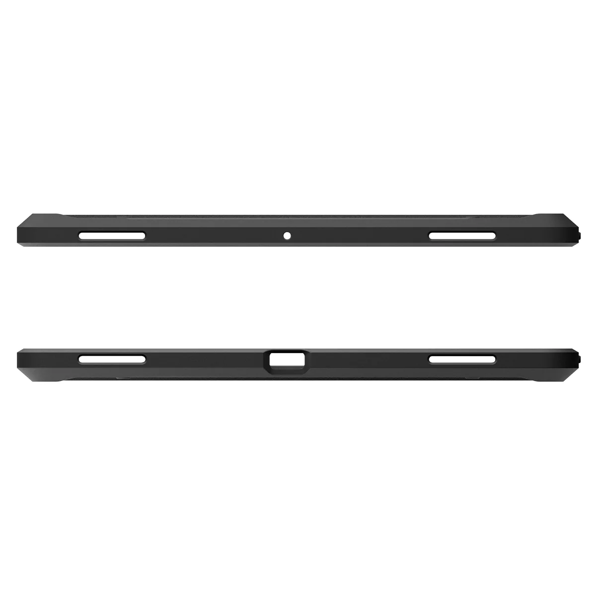 Schutzhülle für Galaxy Tab S11 Ultra, Spigen Tough Armor Pro, Schwarz - Image 11