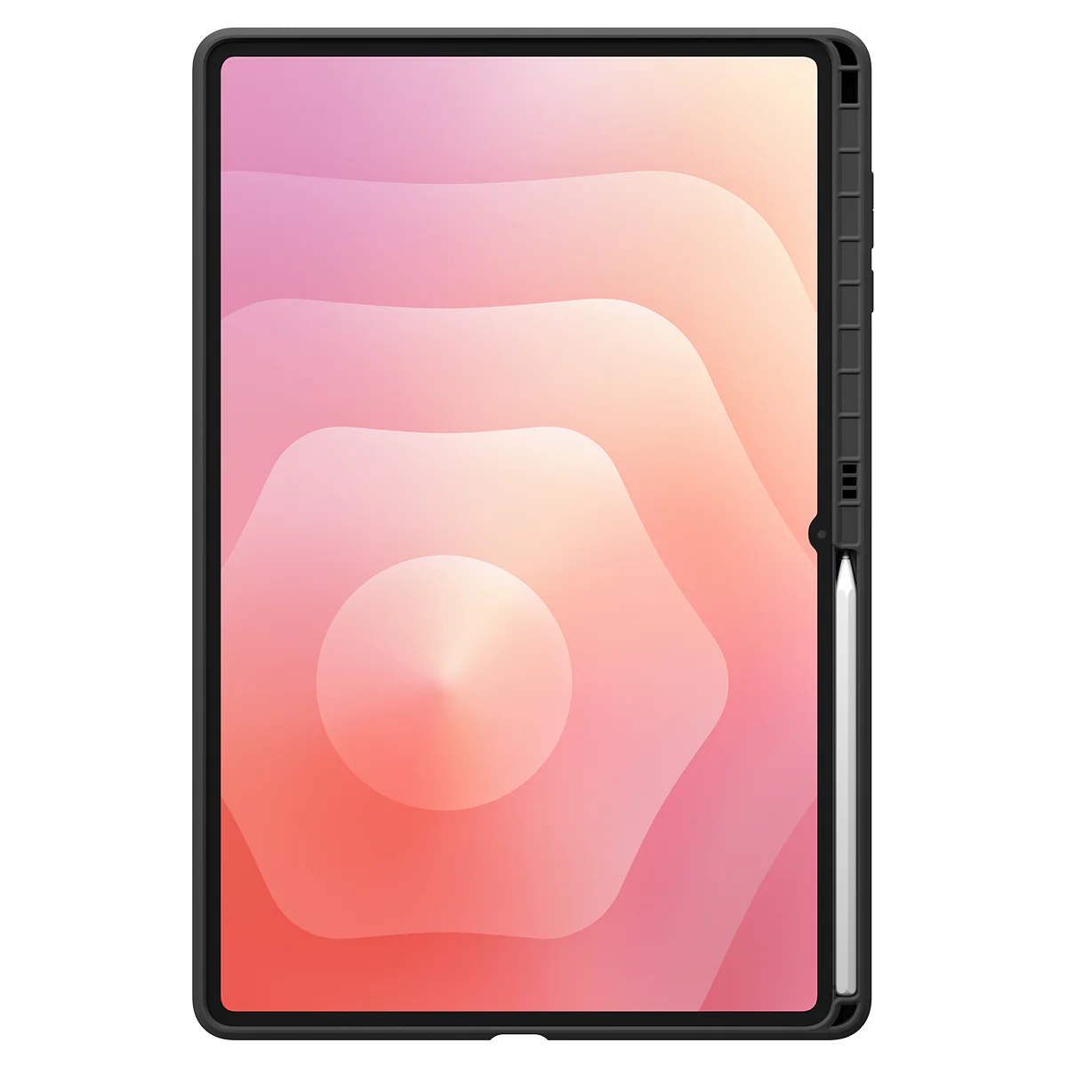 Schutzhülle für Galaxy Tab S11 Ultra, Spigen Tough Armor Pro, Schwarz - Image 8