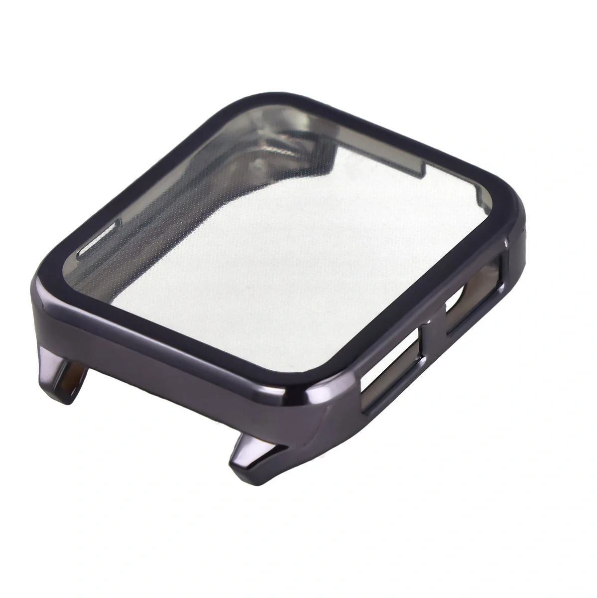 Schutzhülle für Garmin Venu X1, Bizon Case Watch Felipe, Grau - Image 4