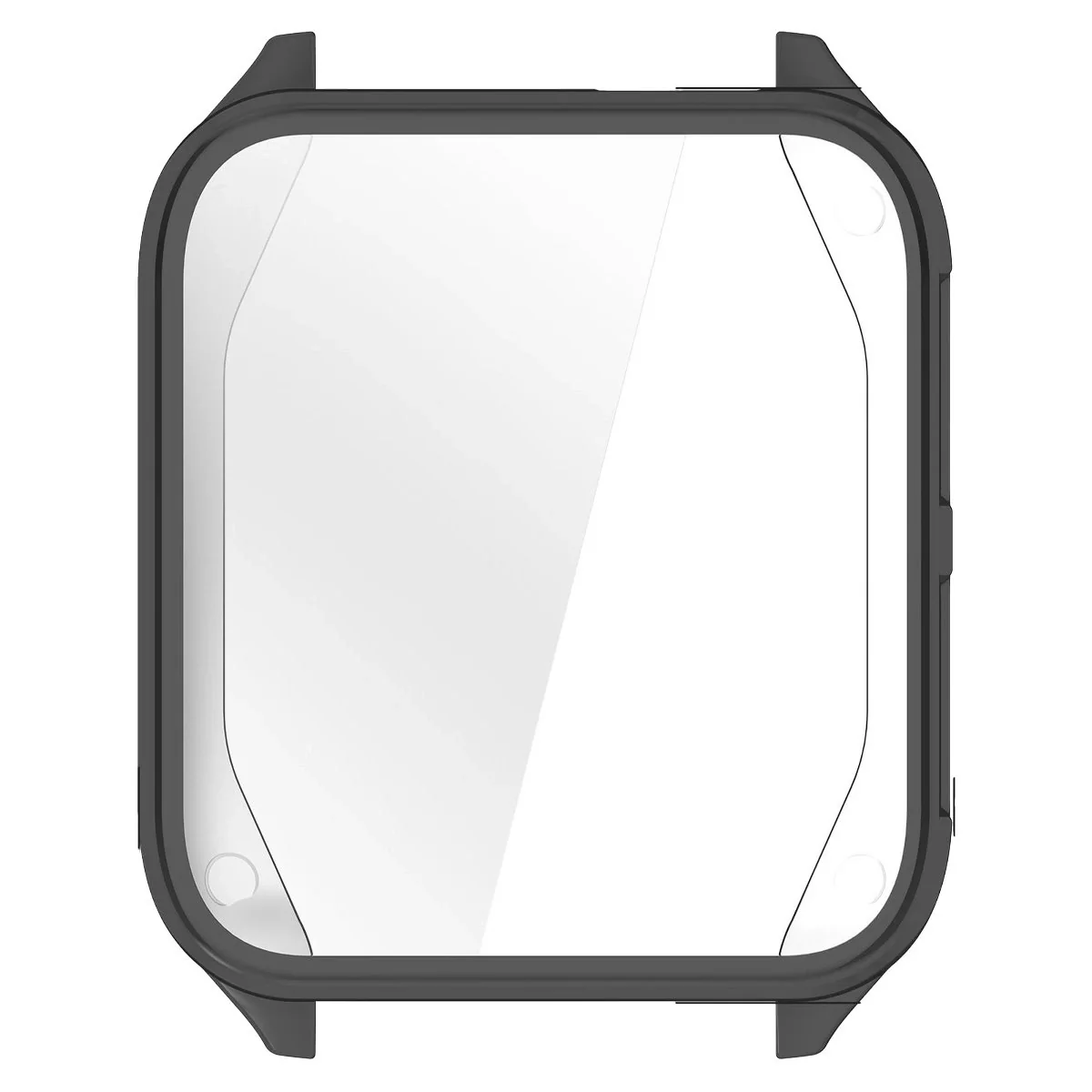 Schutzhülle für Garmin Venu X1, Bizon Case Watch Felipe, Grau - Image 6
