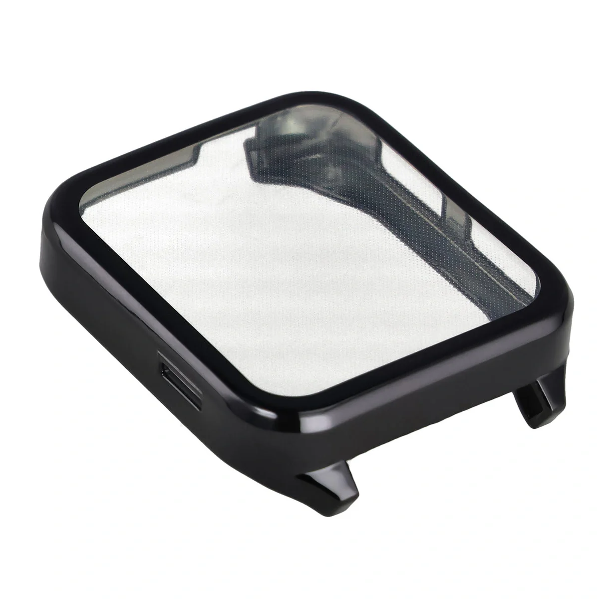 Schutzhülle für Garmin Venu X1, Bizon Case Watch Felipe, Schwarz - Image 5