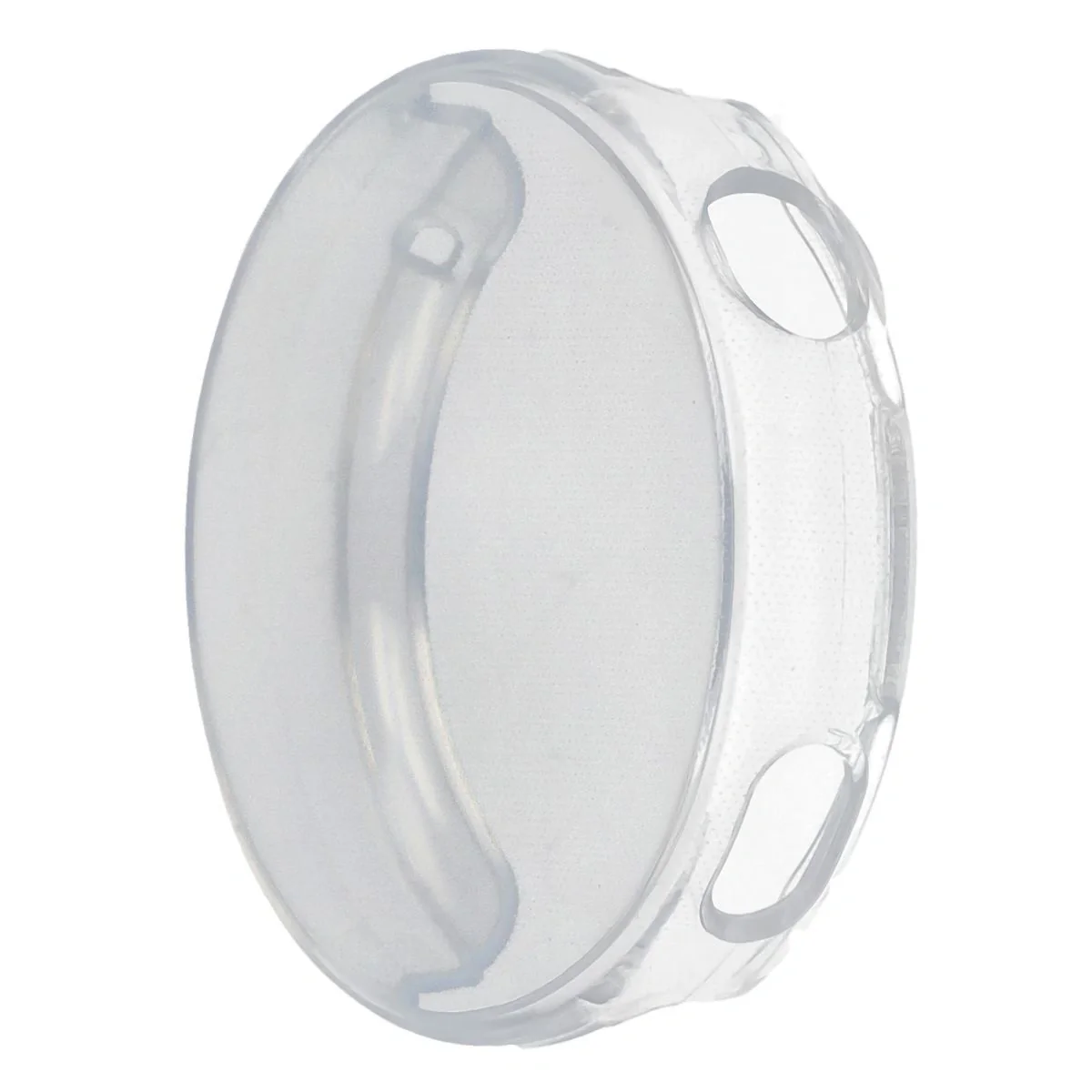 Schutzhülle für Huawei Watch GT6 41 mm, Bizon Case Watch Felipe, Transparent - Image 3