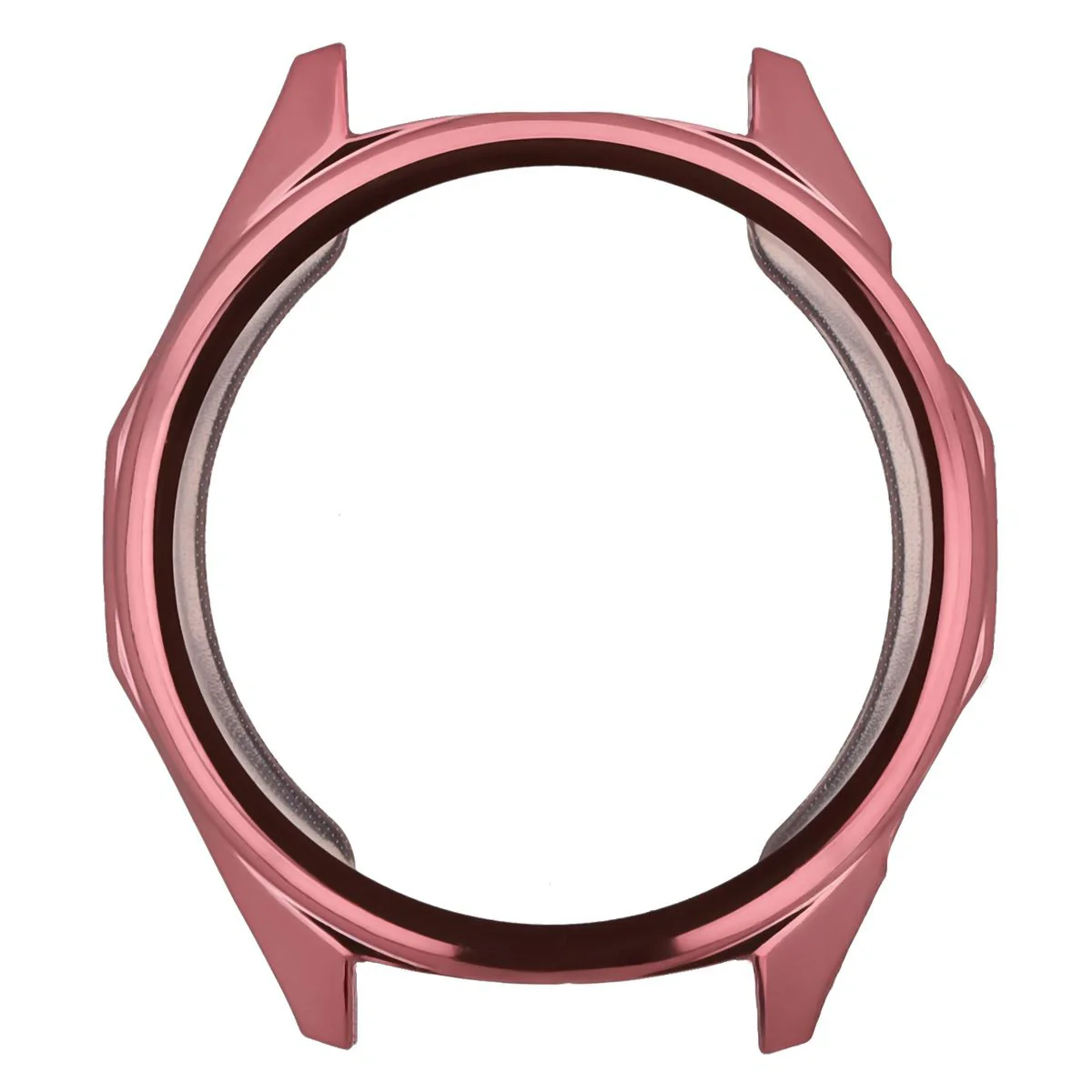 Schutzhülle für Huawei Watch GT6 46 mm, Bizon Case Watch Felipe, Rosa - Image 7