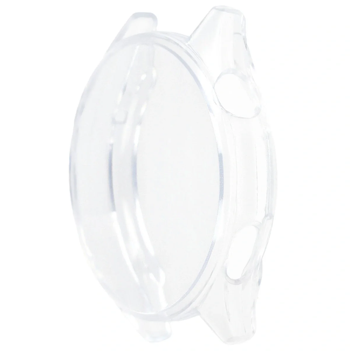 Schutzhülle für Huawei Watch GT6 46 mm, Bizon Case Watch Felipe, Transparent - Image 3