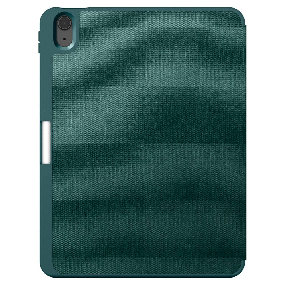 Schutzhülle für iPad Air 11" / 10.9" 2020-2026, Spigen Urban Fit, Grün - Image 3