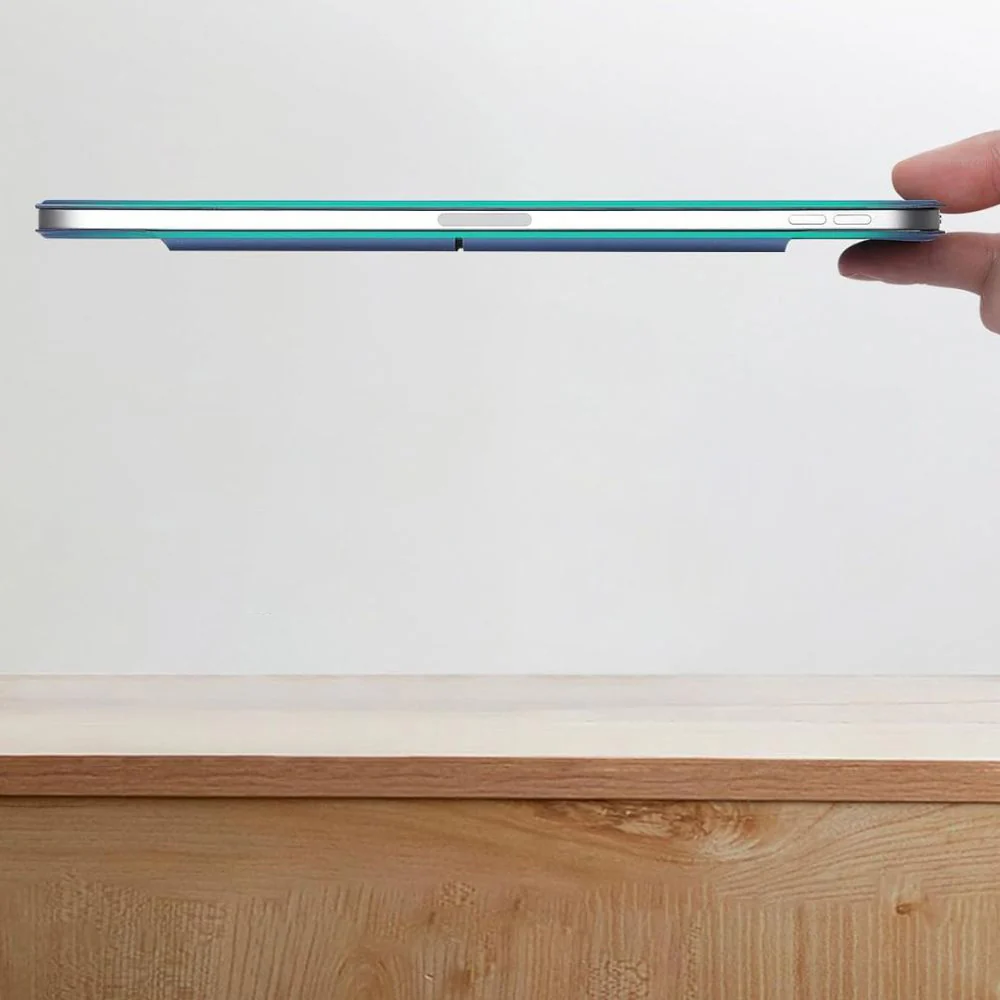 Schutzhülle für iPad Pro 11" 2025 / 2024 , ESR Rebound Magnetic Case, Dunkelblau - Image 5