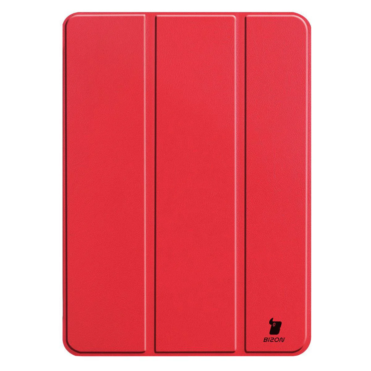 Schutzhülle für iPad Pro 11" 2025 / 2024, Bizon Case Tab Croc, Rot - Image 5