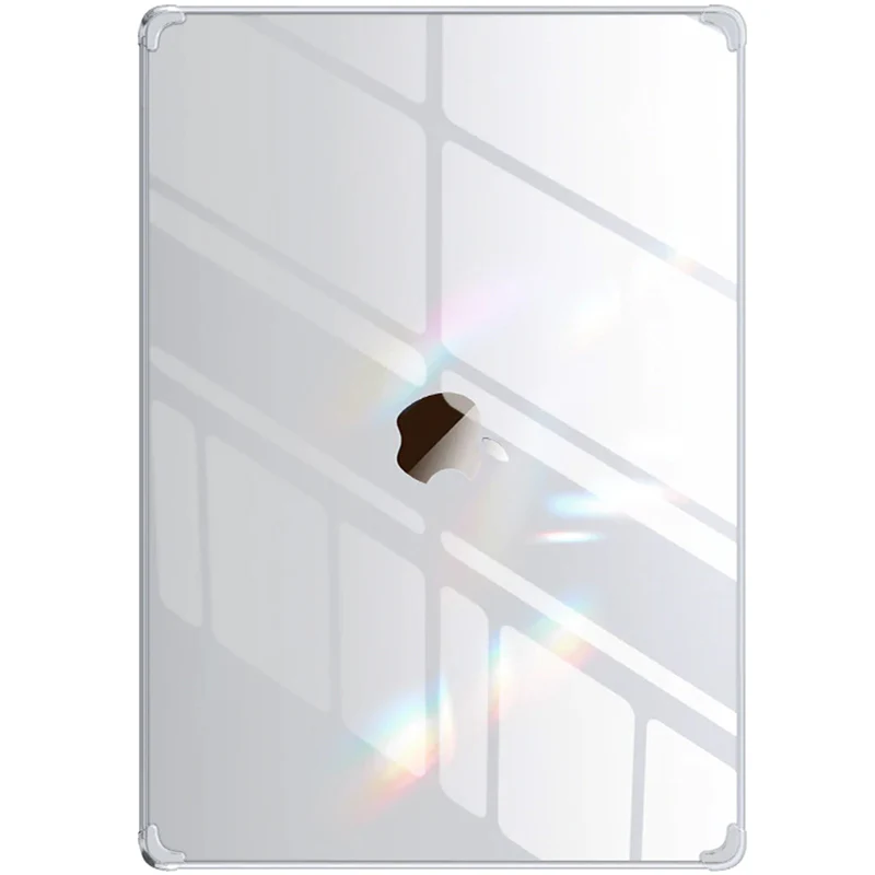 Schutzhülle für MacBook Pro 14" 2021-2026, Supcase UB Clear, Transparent - Image 7