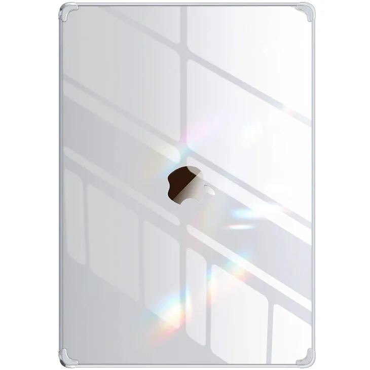 Schutzhülle für MacBook Pro 16" 2021-2026, Supcase UB Clear, Transparent - Image 7
