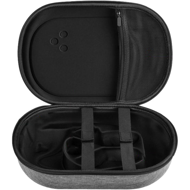 Schutzhülle für Meta Quest 3S / 3, Fixed VR Protective Case, Grau - Image 4