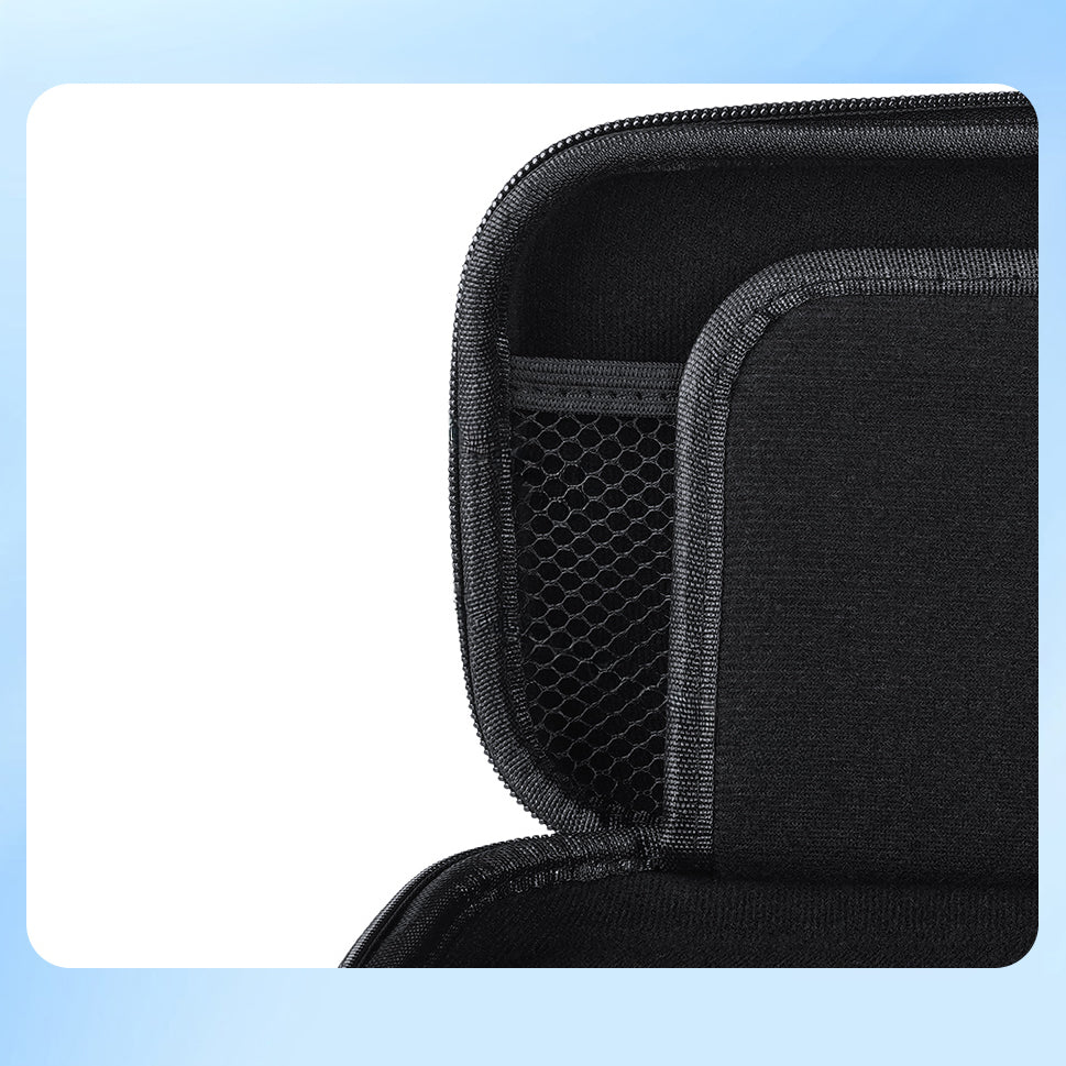 Schutzhülle für Nintendo Switch 2, Dux Ducis Storage Bags, Schwarz - Image 10